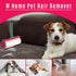 Lint Roller - 60 Sheets | WBM HOME